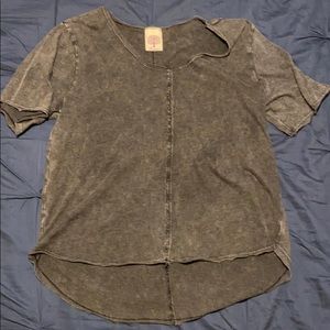 Freeloader Boutique Top